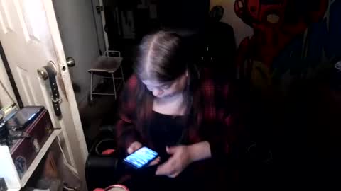 Anne online show from June 27, 8:41 am
