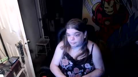 Anne online show from July 10, 9:02 am