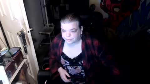 Anne online show from July 14, 7:34 am
