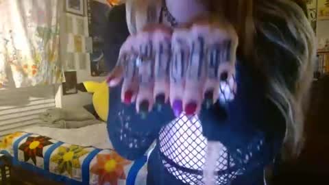 ts_babyjayne online show from June 14, 6:03 am