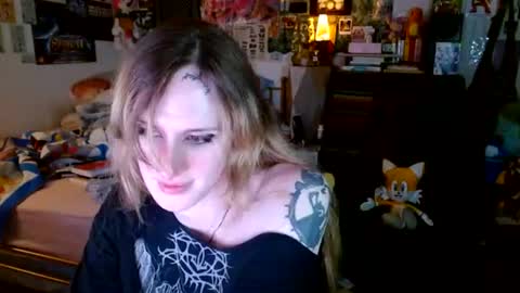 ts_babyjayne online show from August 3, 1:38 am