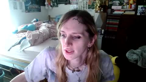 ts_babyjayne online show from August 3, 2:56 pm