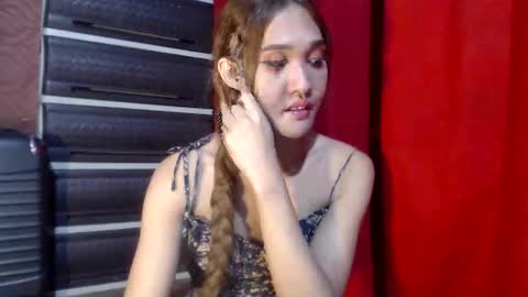 Carla online show from March 21, 1:49 pm