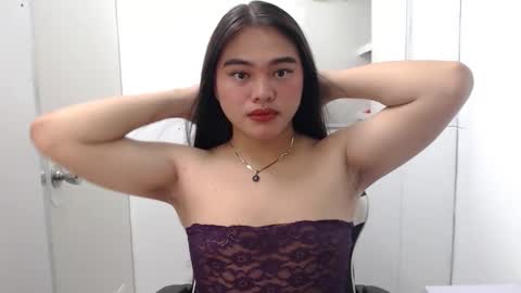 Snapshot of ts_lovelicious chatting on October 13, 3:52 am ts_lovelicious online show from October 13, 3:52 am