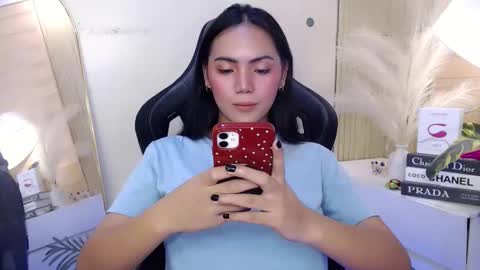 Martha The Pooker online show from November 1, 1:36 am