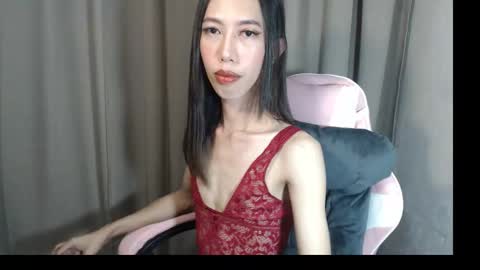 ts_megan12 online show from December 4, 2:32 pm