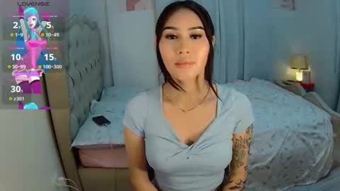 kenzie online show from June 21, 8:23 pm