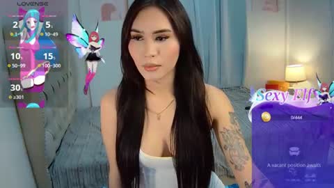 kenzie online show from July 18, 2:29 am