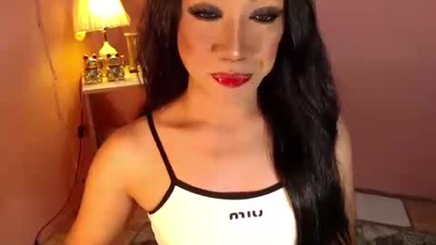 The Girl Named Romantika  online show from February 2, 2:59 am