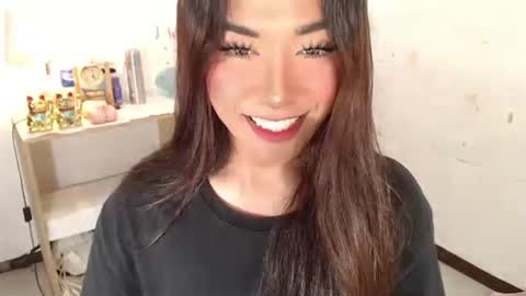 The Girl Named Romantika  online show from October 28, 3:26 am