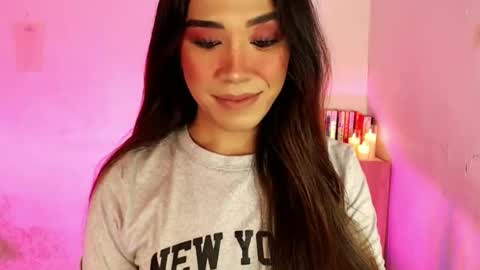 The Girl Named Romantika  online show from March 29, 12:49 pm