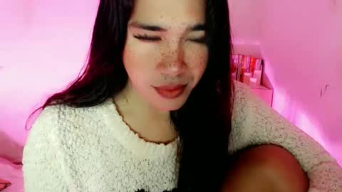 The Girl Named Romantika  online show from April 11, 1:44 am