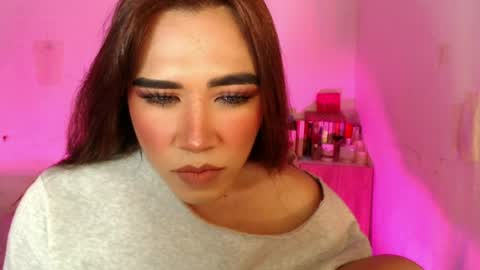 The Girl Named Romantika  online show from June 3, 2:33 pm