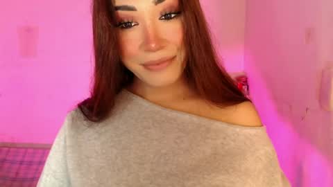 The Girl Named Romantika  online show from June 7, 4:09 am