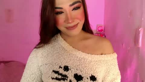 The Girl Named Romantika  online show from June 17, 6:47 am