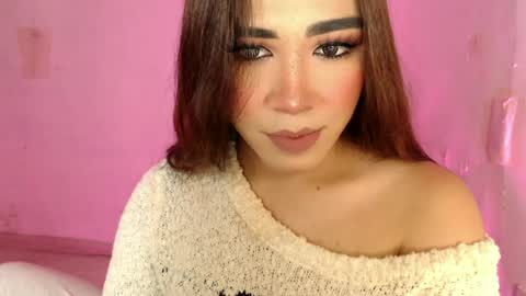 The Girl Named Romantika  online show from June 19, 9:14 am