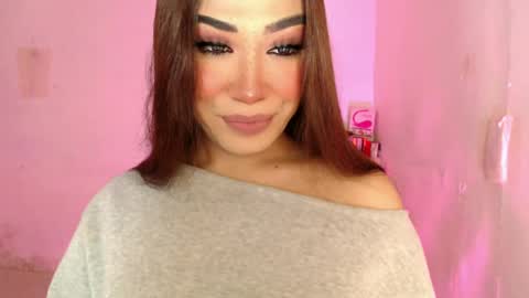 The Girl Named Romantika  online show from June 26, 7:45 am