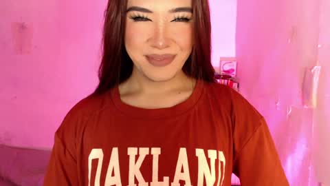 The Girl Named Romantika  online show from July 12, 6:21 pm