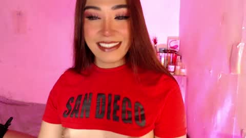 The Girl Named Romantika  online show from July 16, 5:41 pm