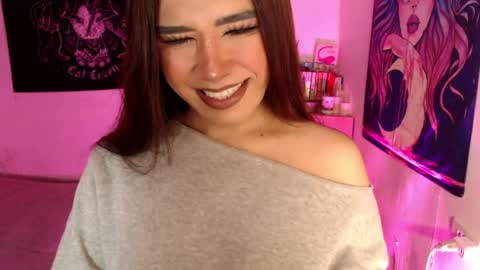 The Girl Named Romantika  online show from July 28, 9:25 pm