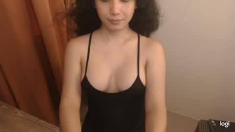 Samantha Eli online show from June 12, 10:53 pm