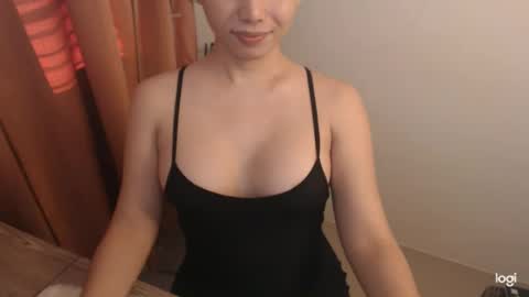 Samantha Eli online show from June 13, 11:05 pm