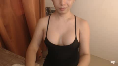 Samantha Eli online show from July 1, 2:12 am