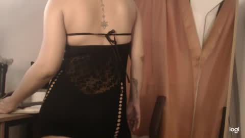 Samantha Eli online show from July 2, 3:23 am