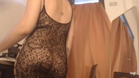 Samantha Eli online show from August 6, 1:12 am