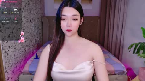 ts_yoshi_ online show from February 24, 8:02 pm