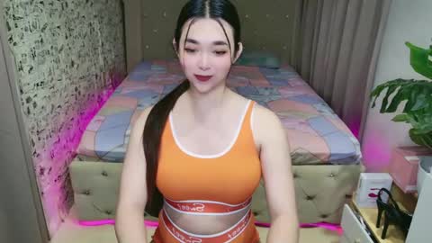 ts_yoshi_ online show from March 11, 10:52 am