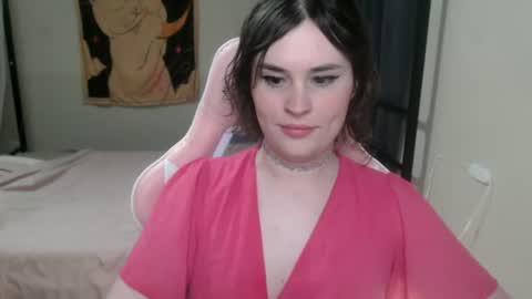 Sabrina online show from June 27, 3:22 am