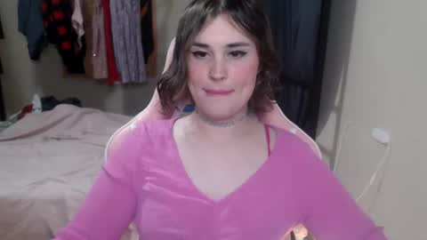 Sabrina online show from July 16, 3:34 am