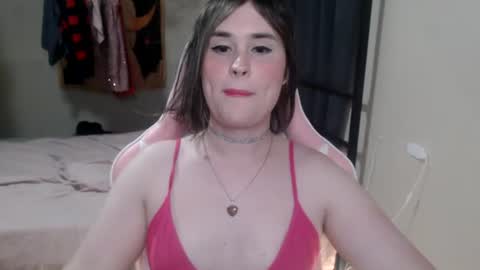 Sabrina online show from August 4, 3:34 am