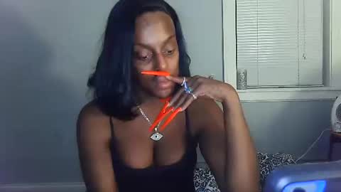 Amber White online show from January 15, 9:19 am