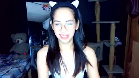 AMELIA online show from July 10, 2:10 pm
