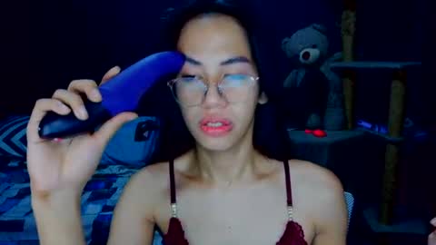 AMELIA online show from July 22, 4:00 pm
