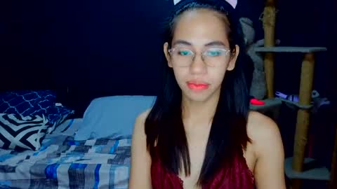 AMELIA online show from July 23, 2:53 am