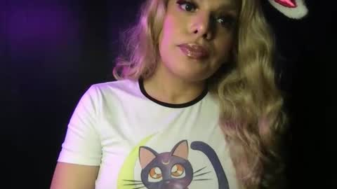 Jessie online show from March 31, 10:23 pm