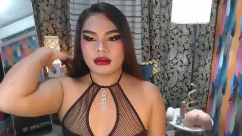 Snapshot of tsbrianabankhugecock chatting on January 25, 7:49 am brianna online show from January 25, 7:49 am