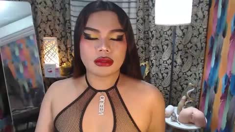 Snapshot of tsbrianabankhugecock chatting on February 4, 9:49 am brianna online show from February 4, 9:49 am