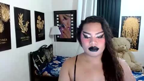 brianna online show from February 23, 2:53 pm