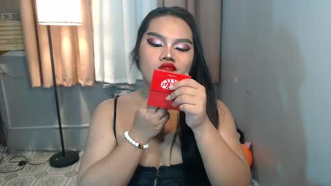 brianna online show from July 18, 2:24 pm