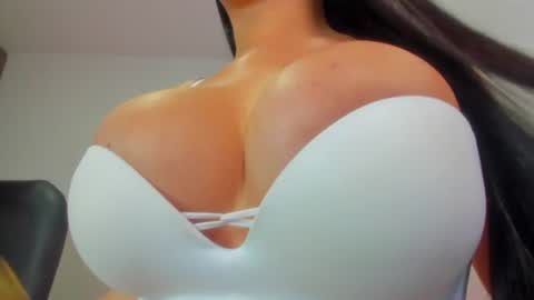 dannacoxx online show from July 3, 6:03 pm