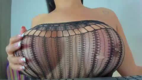 dannacoxx online show from July 30, 6:51 pm