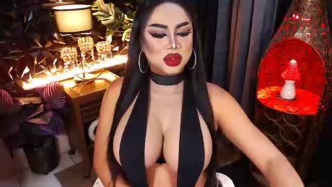 tsdarkdevon online show from July 18, 4:52 am