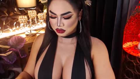 tsdarkdevon online show from August 4, 4:51 am