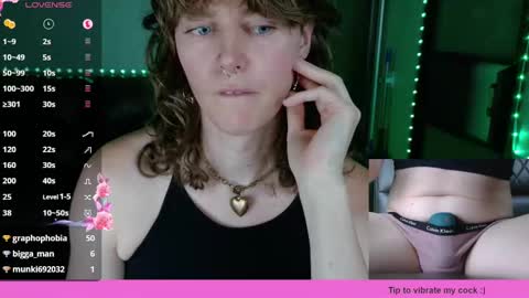 Snapshot of tsellieryder chatting on September 19, 2:17 am Ellie Ryder online show from September 19, 2:17 am