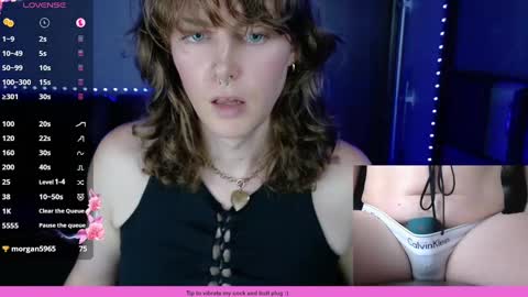 Snapshot of tsellieryder chatting on September 25, 1:34 am Ellie Ryder online show from September 25, 1:34 am