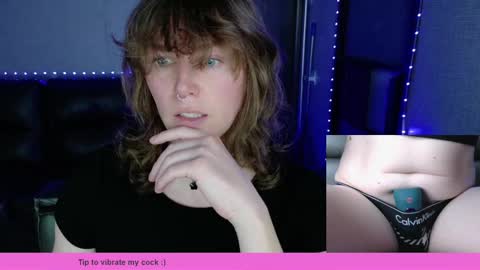 Ellie Ryder online show from October 26, 12:28 am